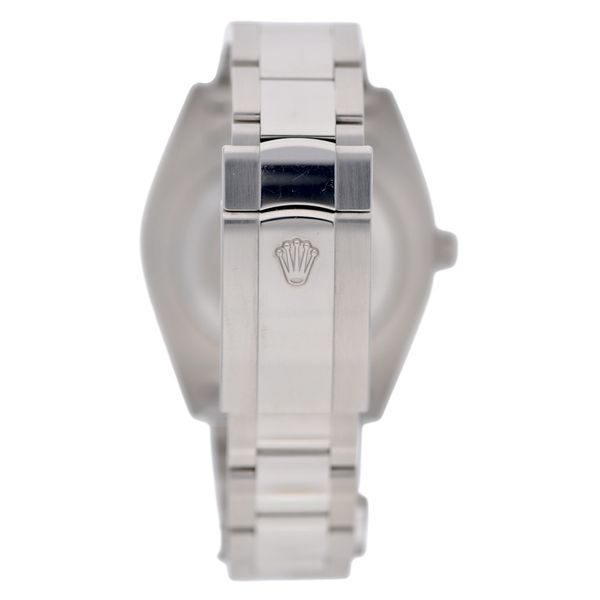 Rolex Datejust 41 126300